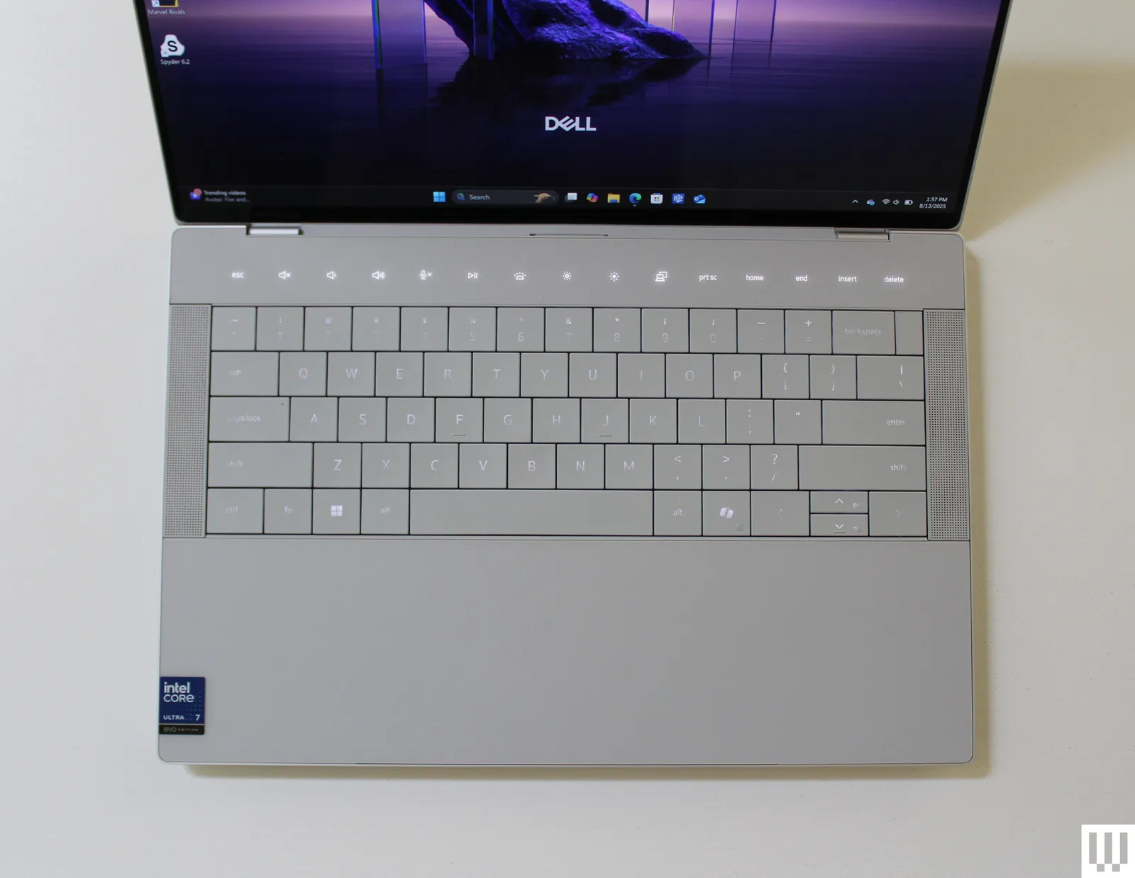 Dell Alienware m18 R2